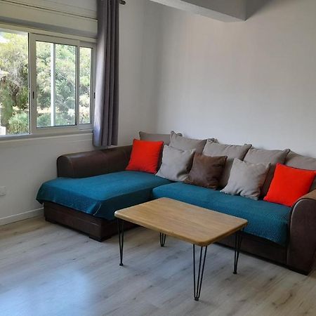 Appartement Lumineux Et Central Propriano  Dış mekan fotoğraf