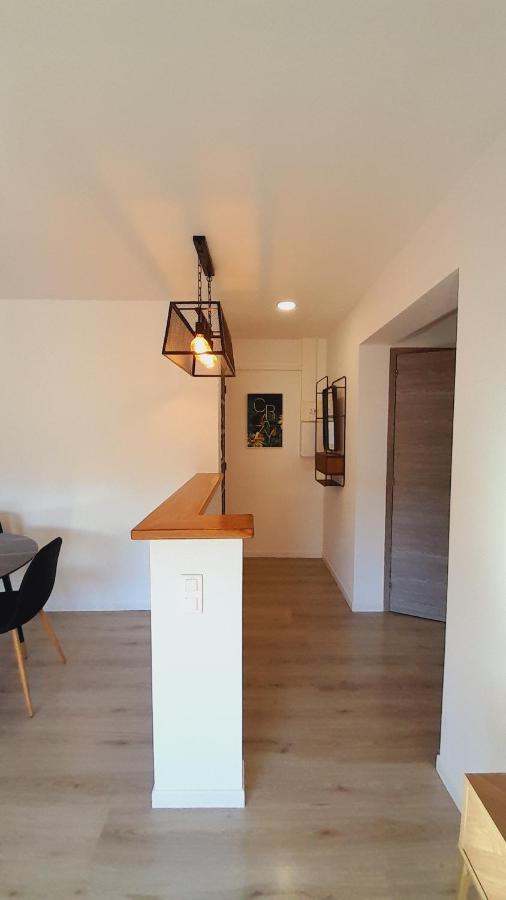 Appartement Lumineux Et Central Propriano  Dış mekan fotoğraf