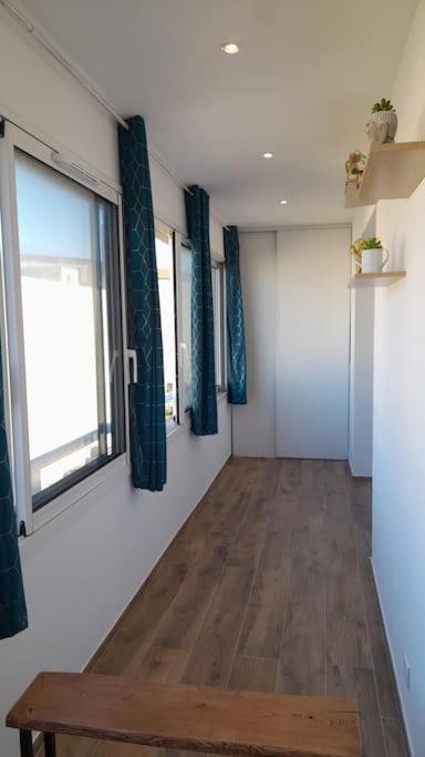 Appartement Lumineux Et Central Propriano  Dış mekan fotoğraf
