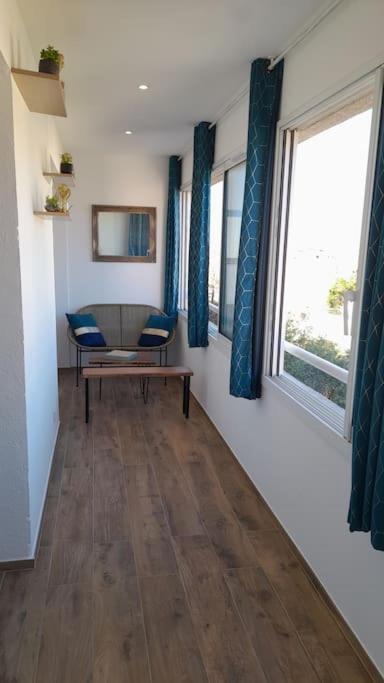 Appartement Lumineux Et Central Propriano  Dış mekan fotoğraf