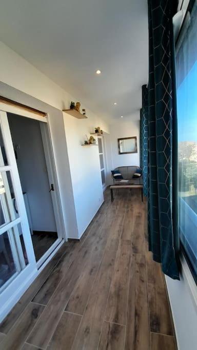 Appartement Lumineux Et Central Propriano  Dış mekan fotoğraf