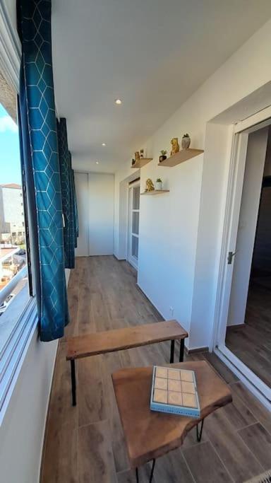 Appartement Lumineux Et Central Propriano  Dış mekan fotoğraf