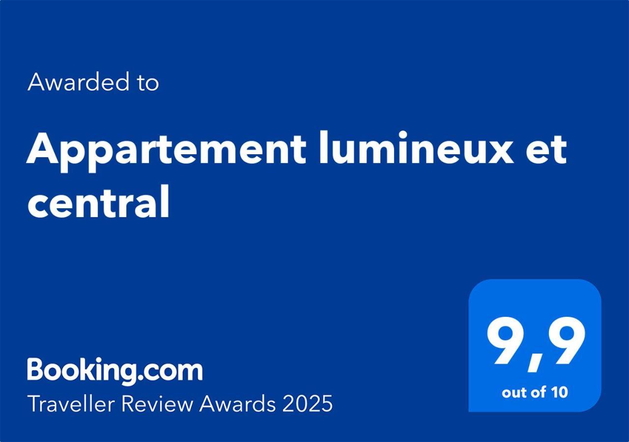 Appartement Lumineux Et Central Propriano  Dış mekan fotoğraf